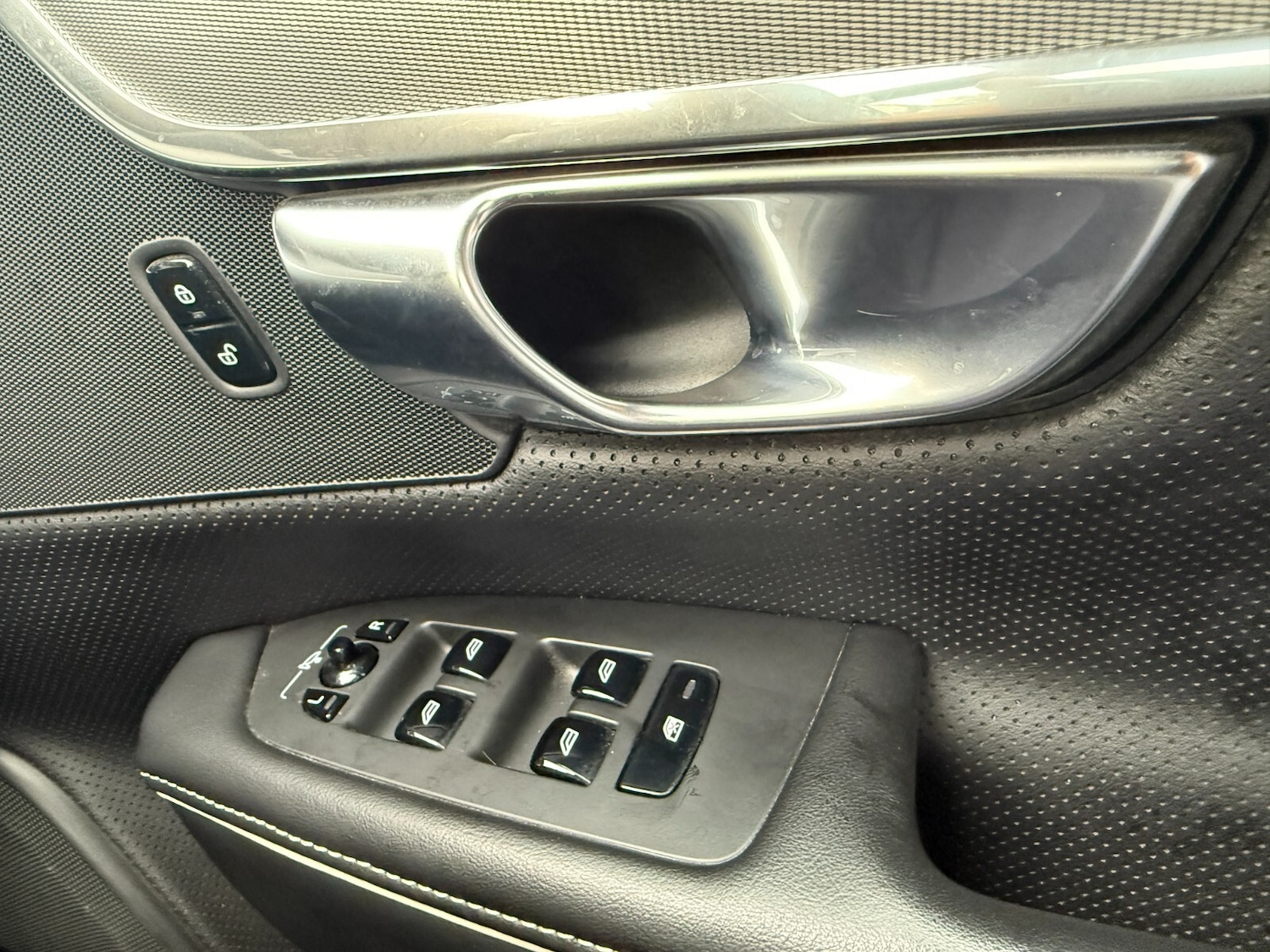 Used Volvo V90 2018 for sale - 75887020: Photo 27