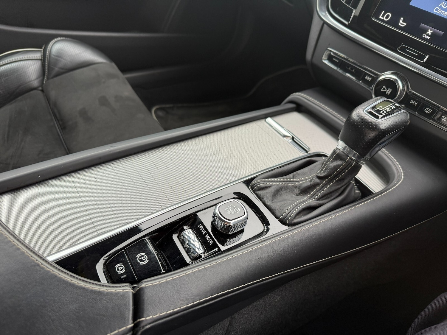 Used Volvo V90 2018 for sale - 75887020: Photo 28