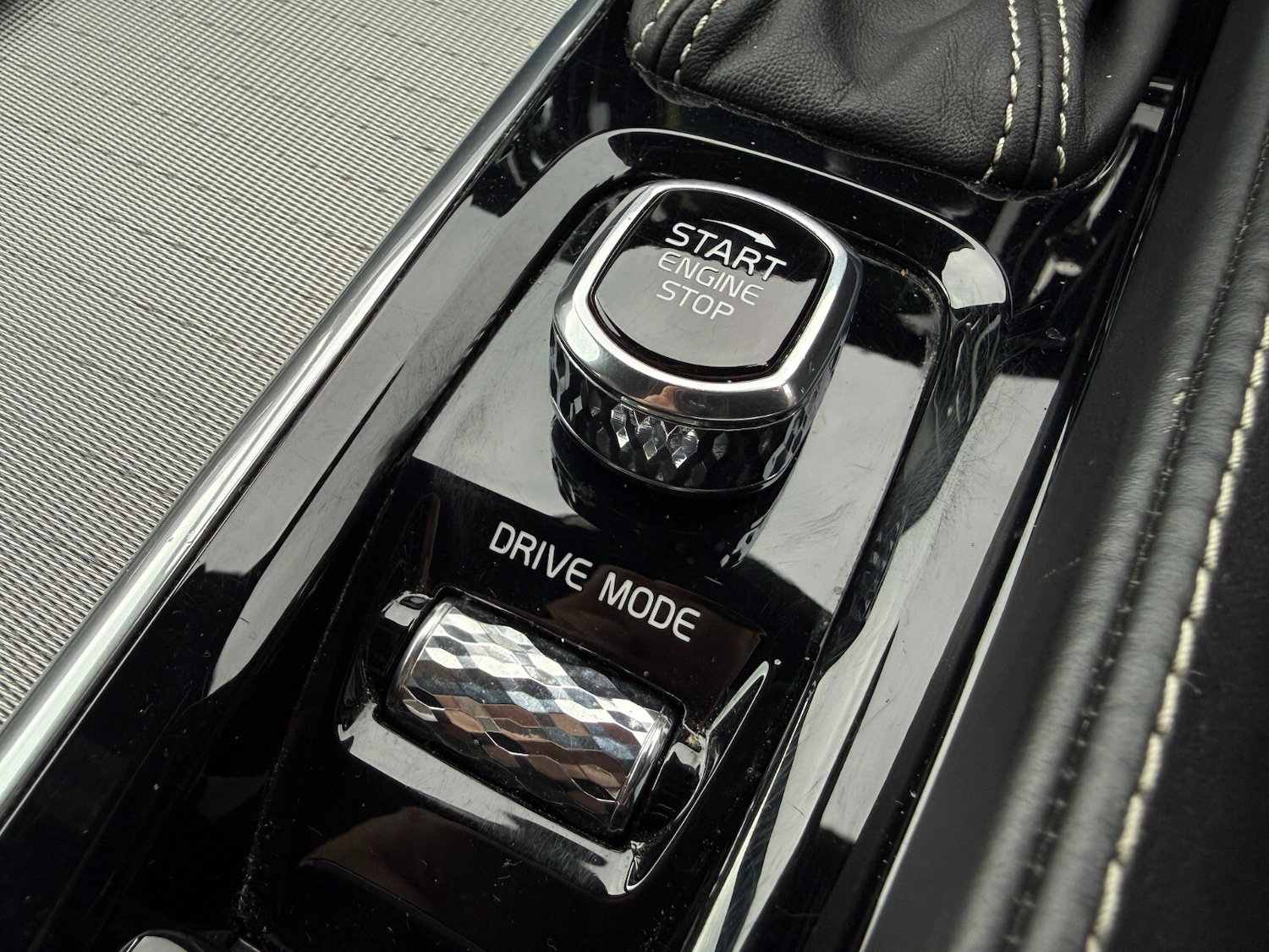 Used Volvo V90 2018 for sale - 75887020: Photo 30