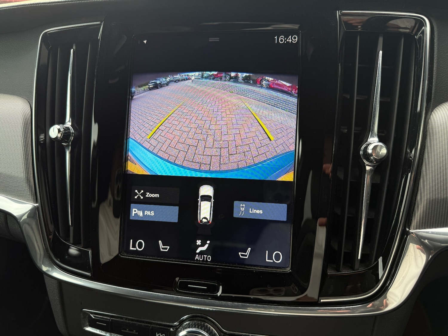 Used Volvo V90 2018 for sale - 75887020: Photo 38