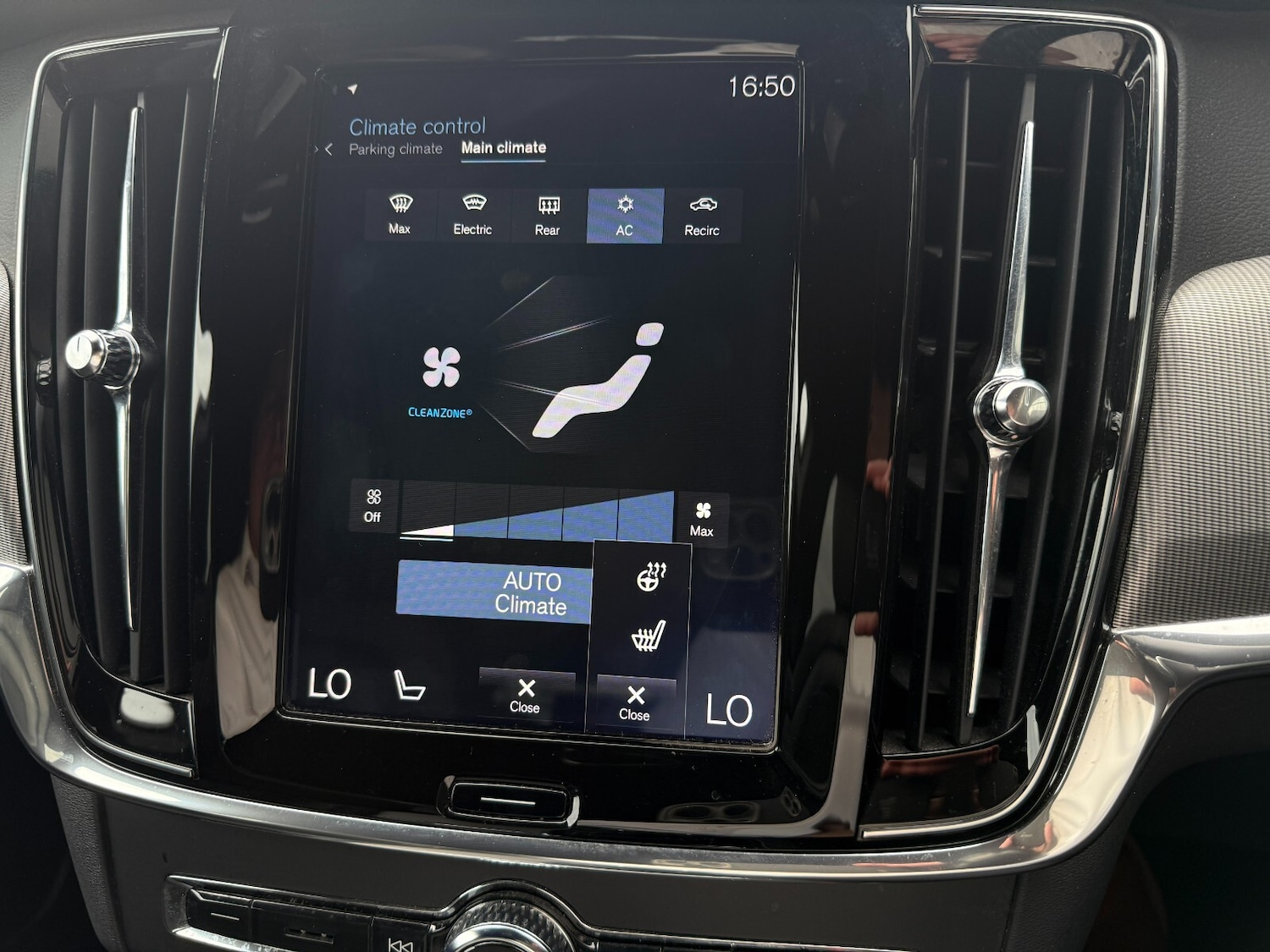 Used Volvo V90 2018 for sale - 75887020: Photo 41