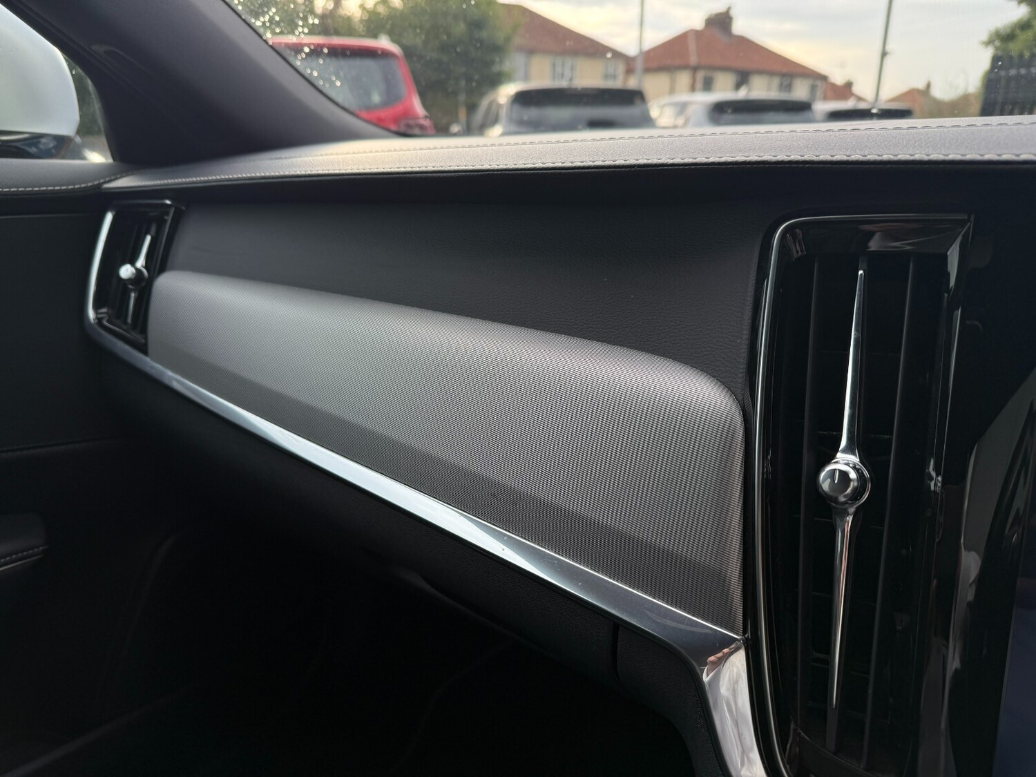 Used Volvo V90 2018 for sale - 75887020: Photo 42