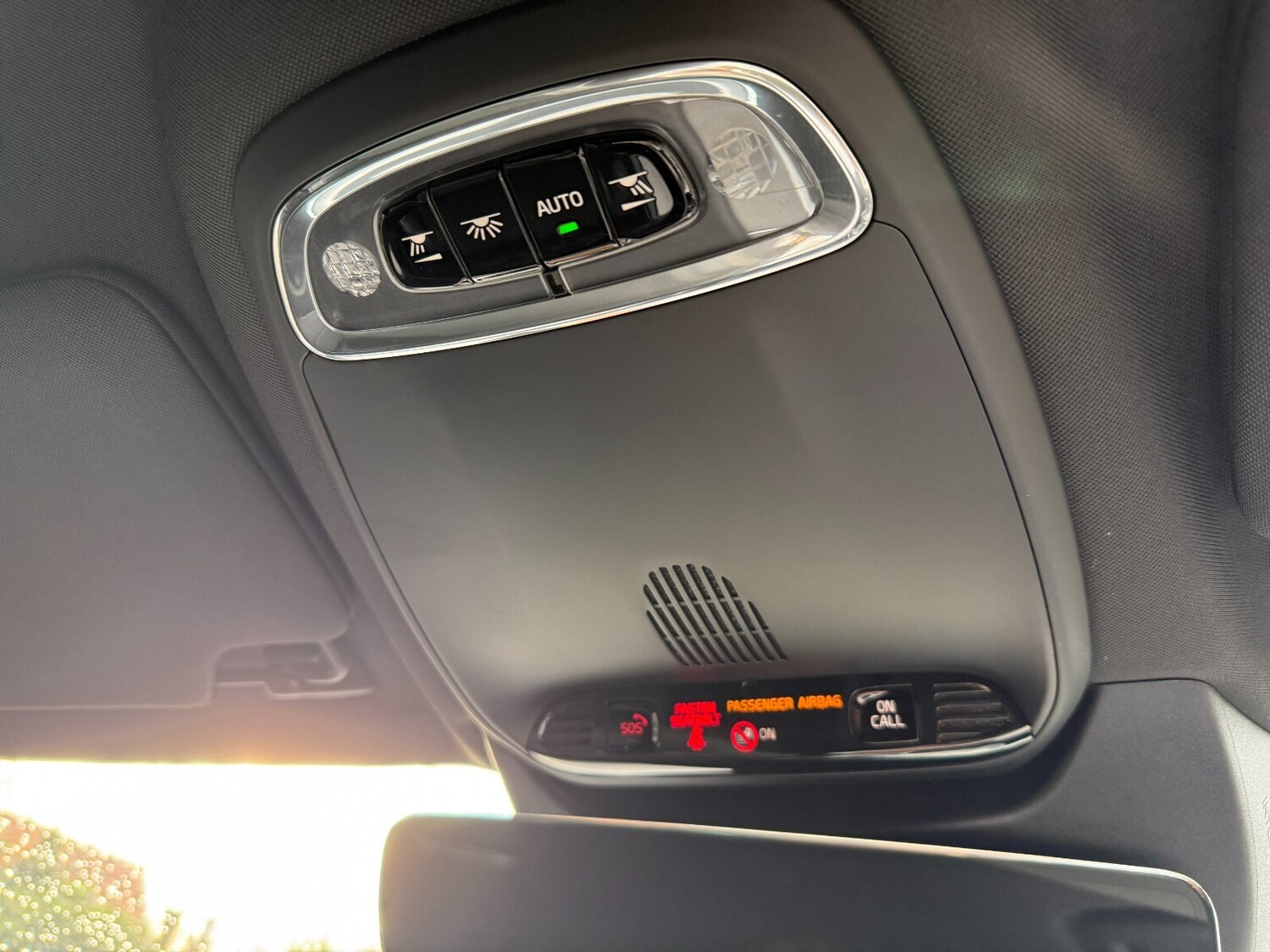 Used Volvo V90 2018 for sale - 75887020: Photo 43