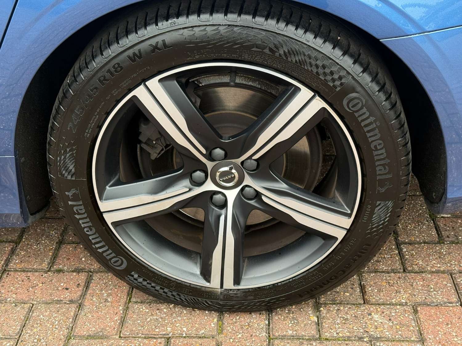 Used Volvo V90 2018 for sale - 75887020: Photo 47