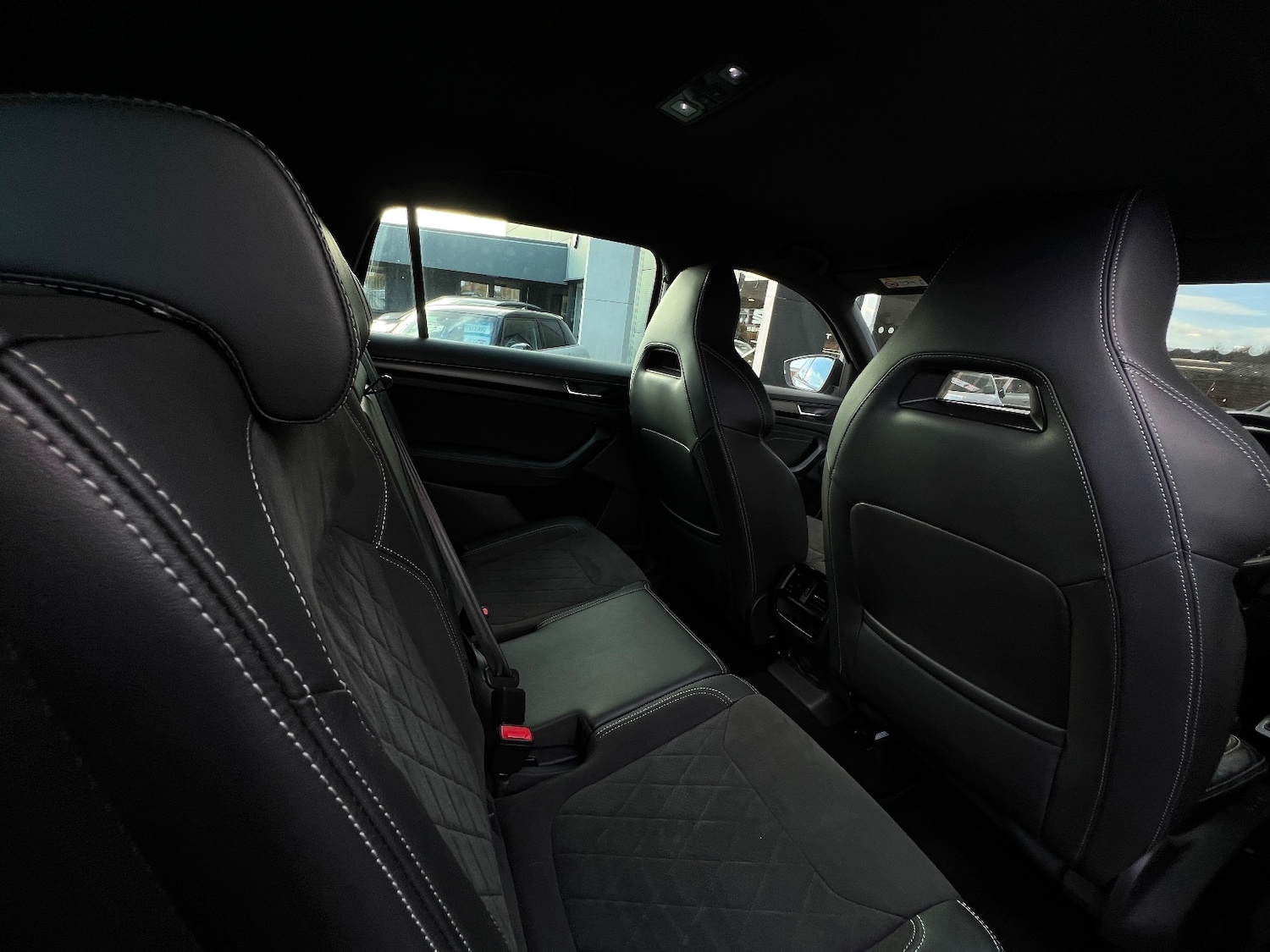 Used Skoda Kodiaq 2023 for sale - 76661016: Photo 26