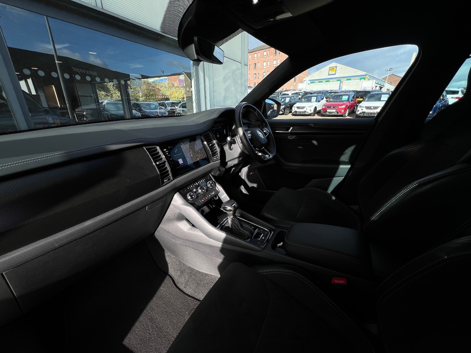 Used Skoda Kodiaq 2023 for sale - 76661016: Photo 3