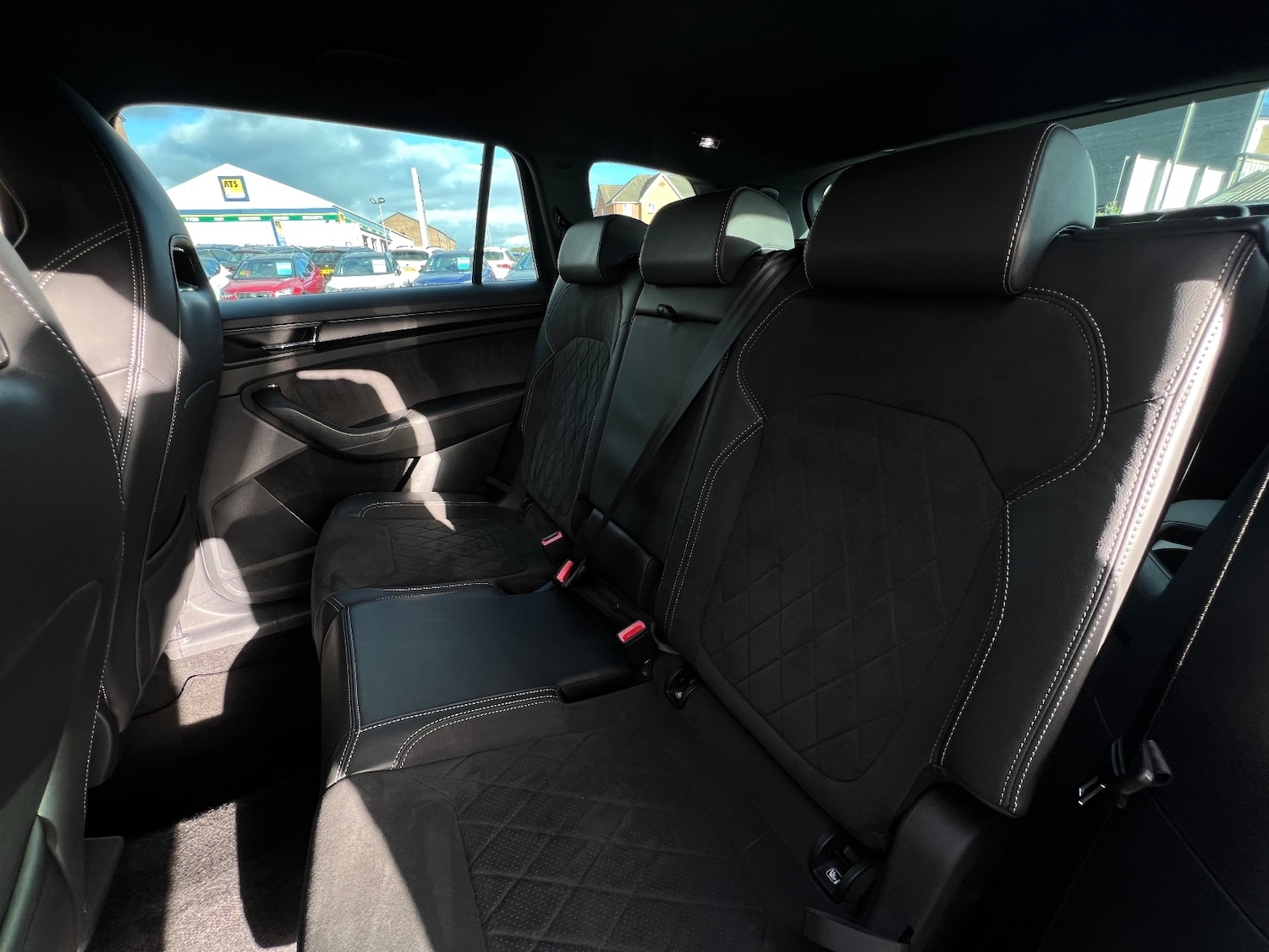 Used Skoda Kodiaq 2023 for sale - 76661016: Photo 56