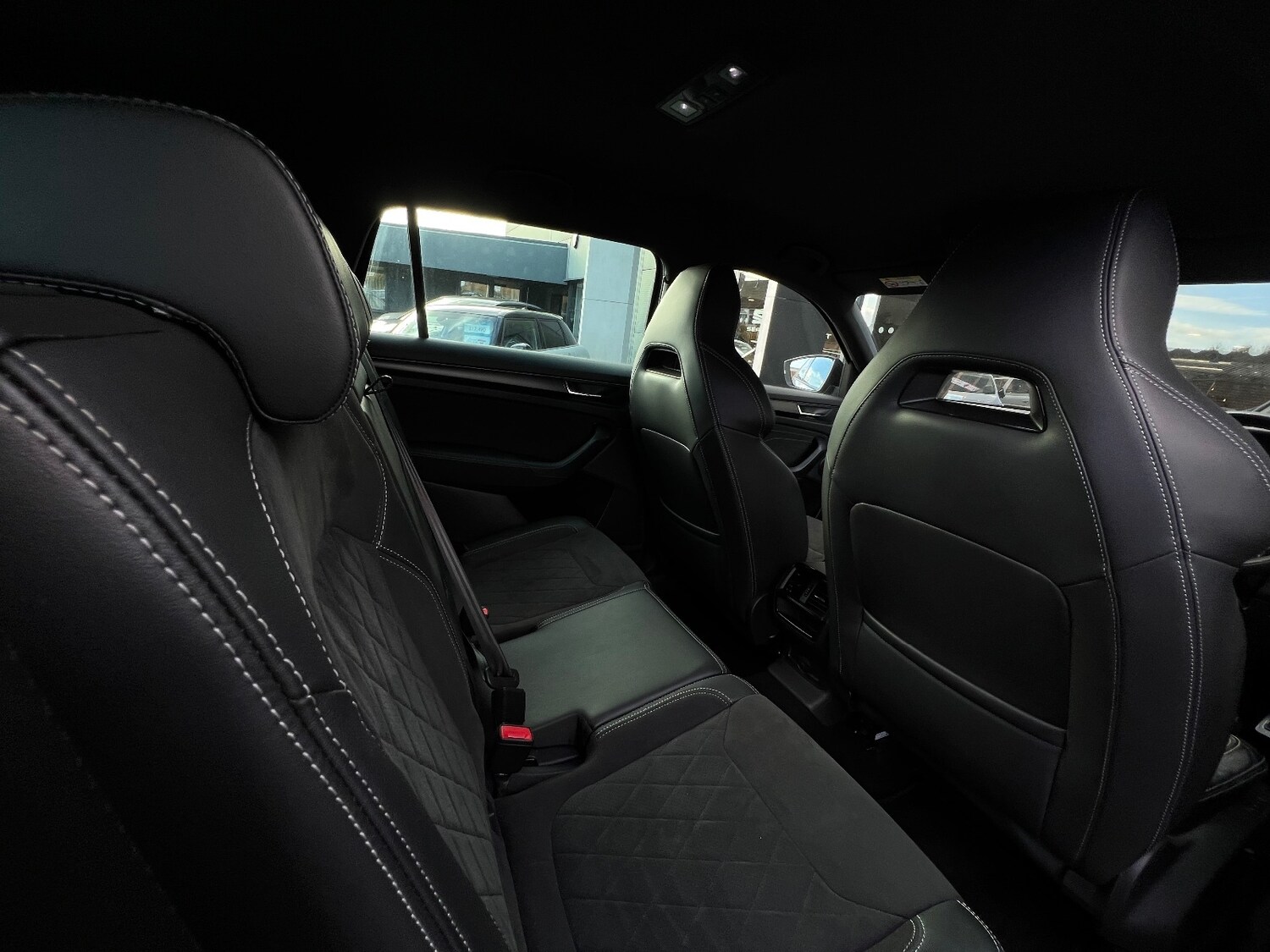 Used Skoda Kodiaq 2023 for sale - 76661016: Photo 63