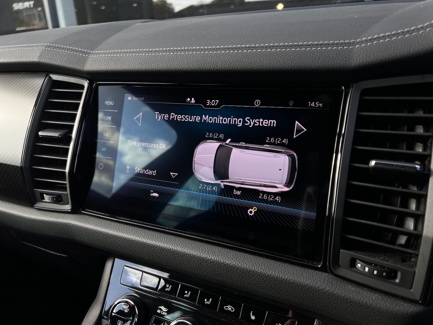 Used Skoda Kodiaq 2023 for sale - 76661016: Photo 70