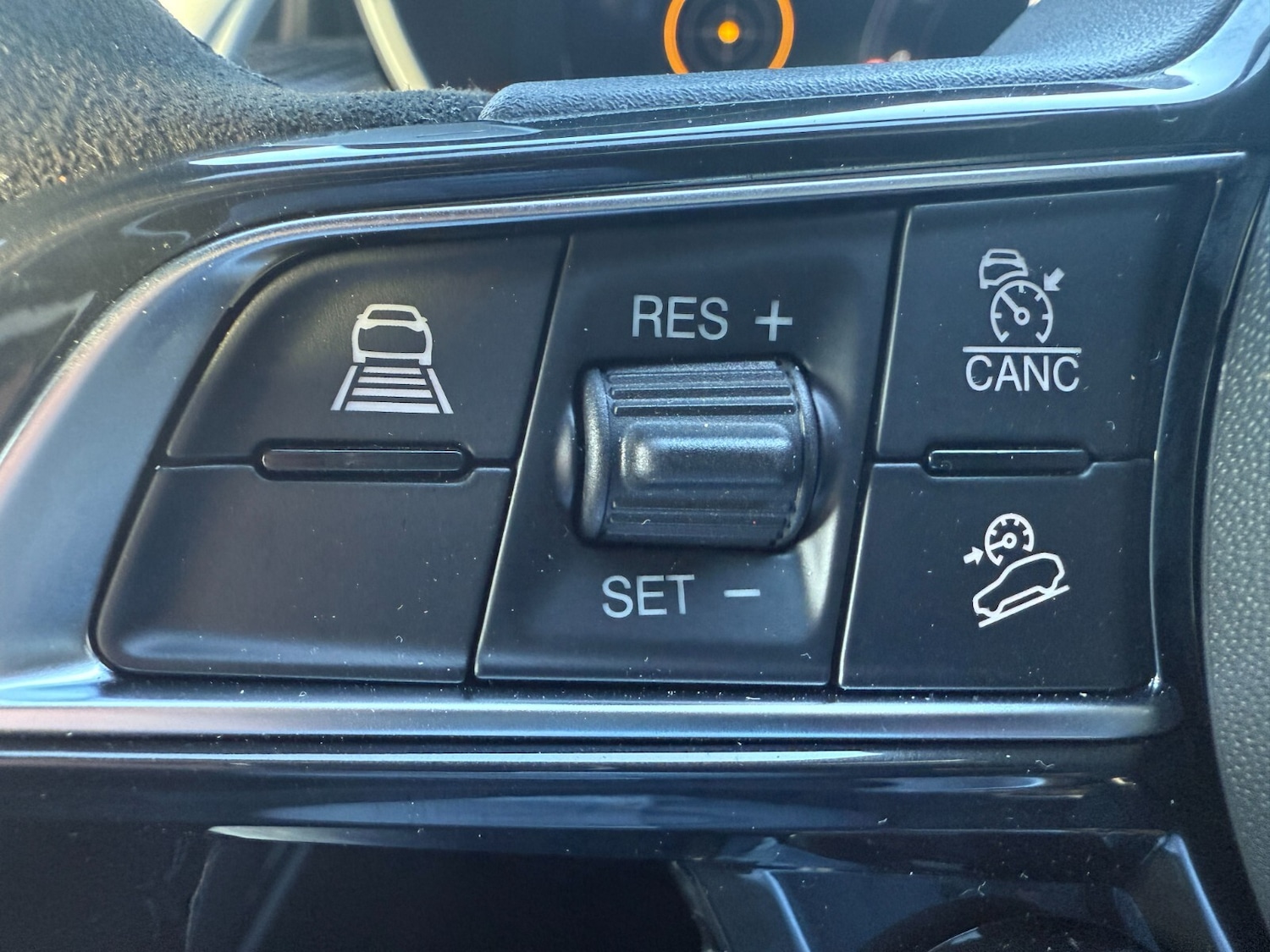 Vehicle 38