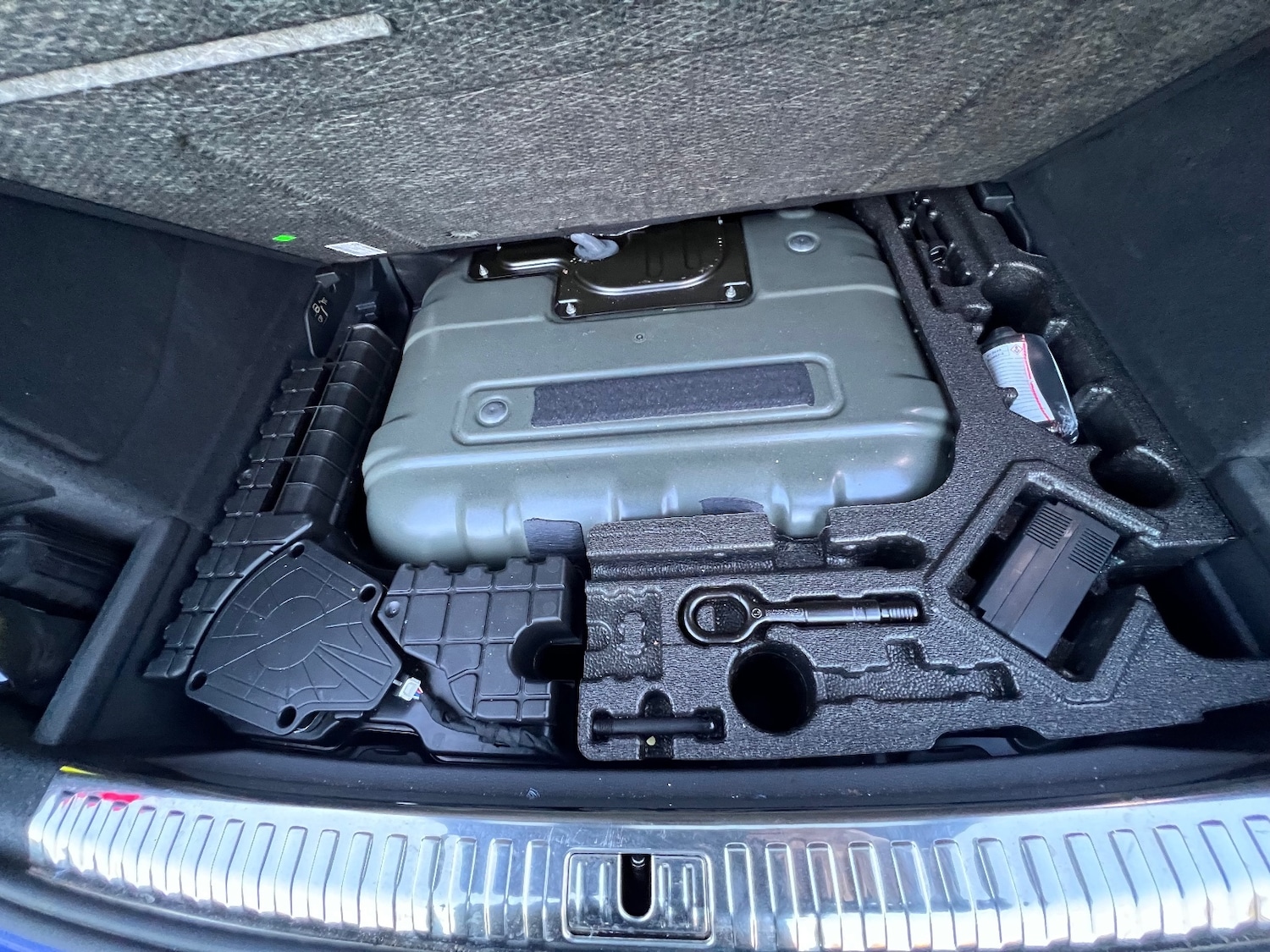 Used Audi Q3 2022 for sale - 76872873: Photo 15