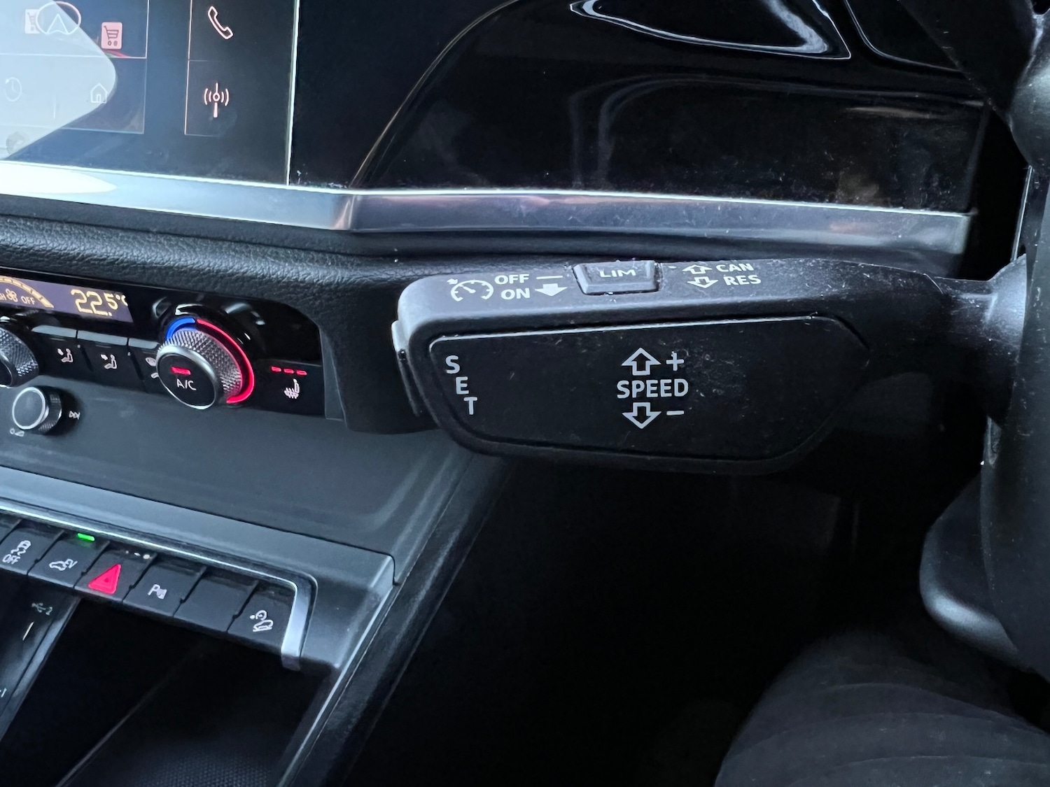 Used Audi Q3 2022 for sale - 76872873: Photo 21