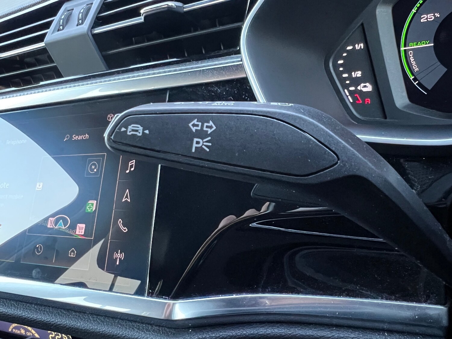 Used Audi Q3 2022 for sale - 76872873: Photo 22