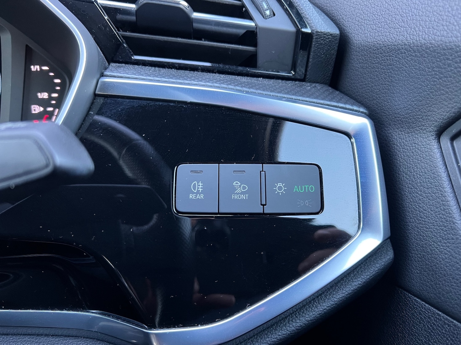 Used Audi Q3 2022 for sale - 76872873: Photo 24