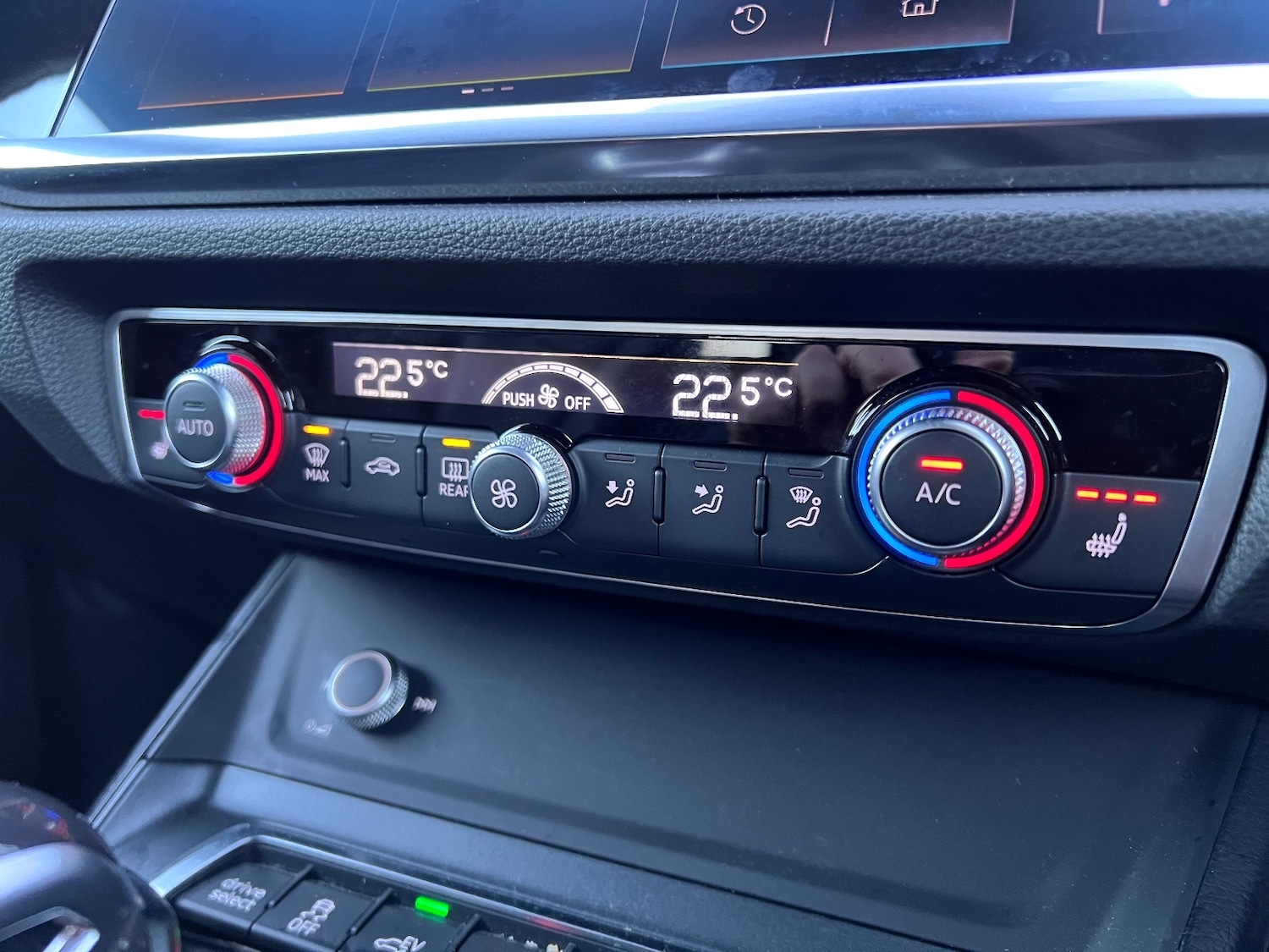 Used Audi Q3 2022 for sale - 76872873: Photo 29