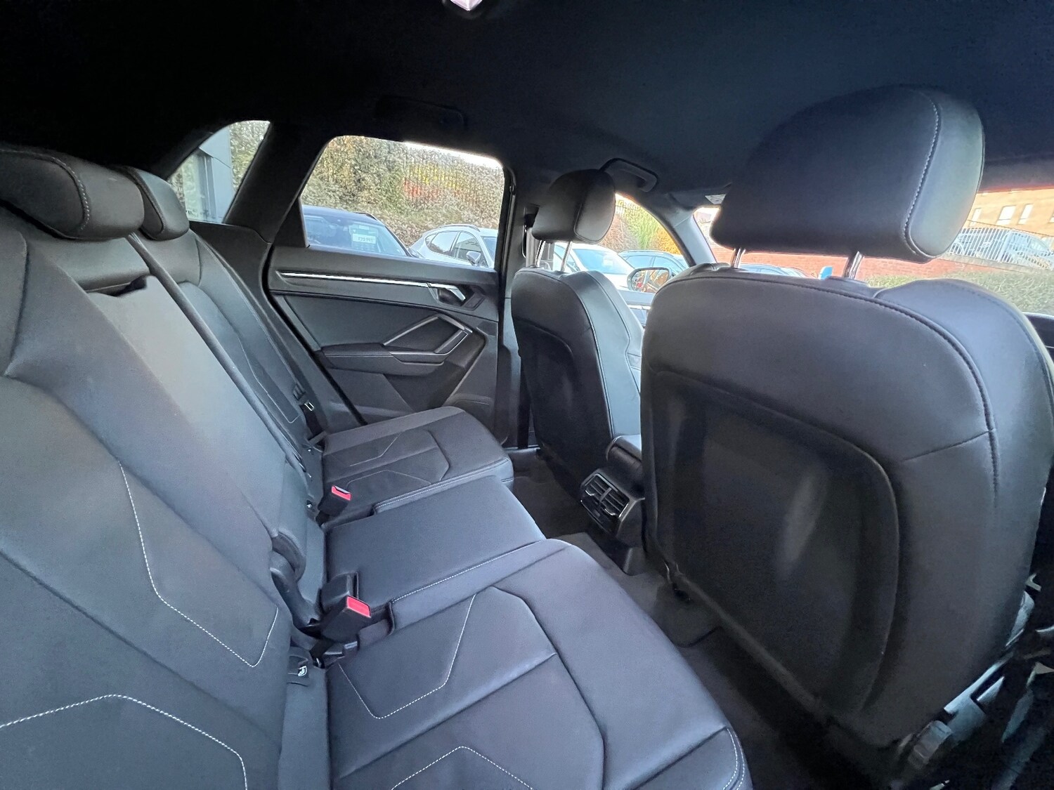 Used Audi Q3 2022 for sale - 76872873: Photo 37