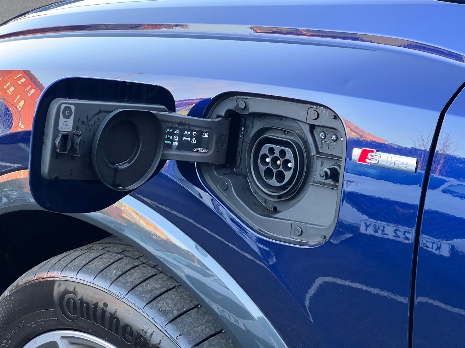 Used Audi Q3 2022 for sale - 76872873: Photo 41