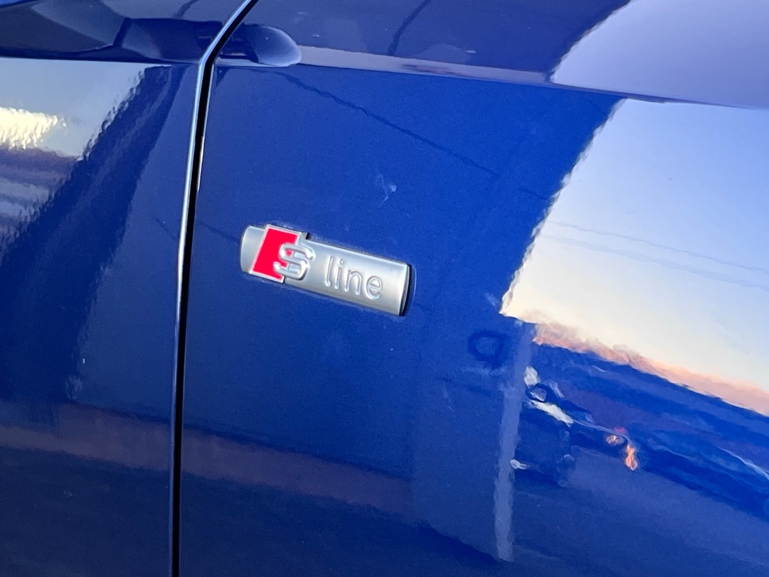 Used Audi Q3 2022 for sale - 76872873: Photo 43