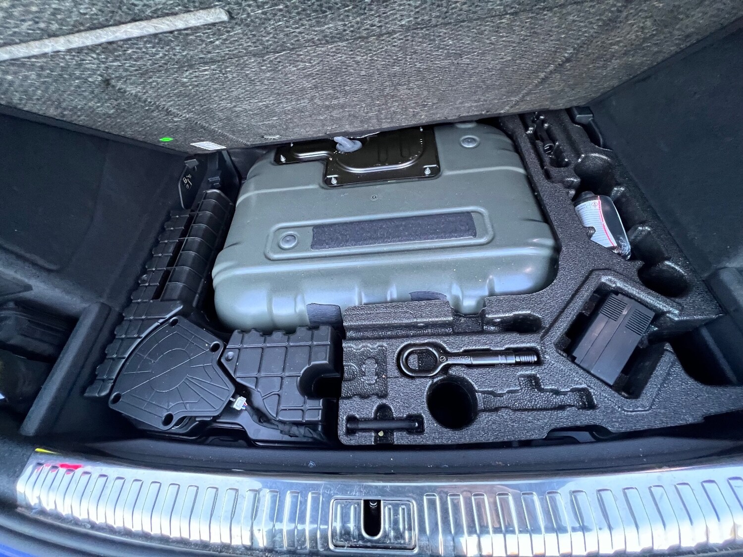 Used Audi Q3 2022 for sale - 76872873: Photo 49