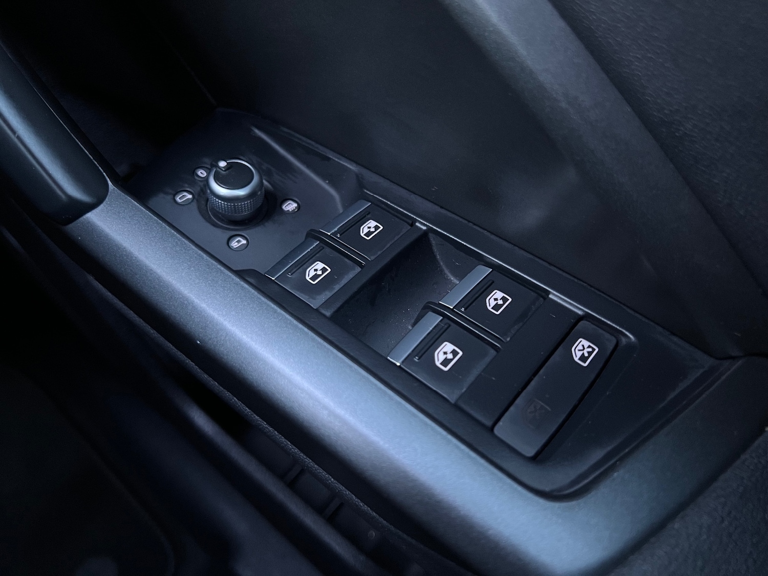 Used Audi Q3 2022 for sale - 76872873: Photo 59