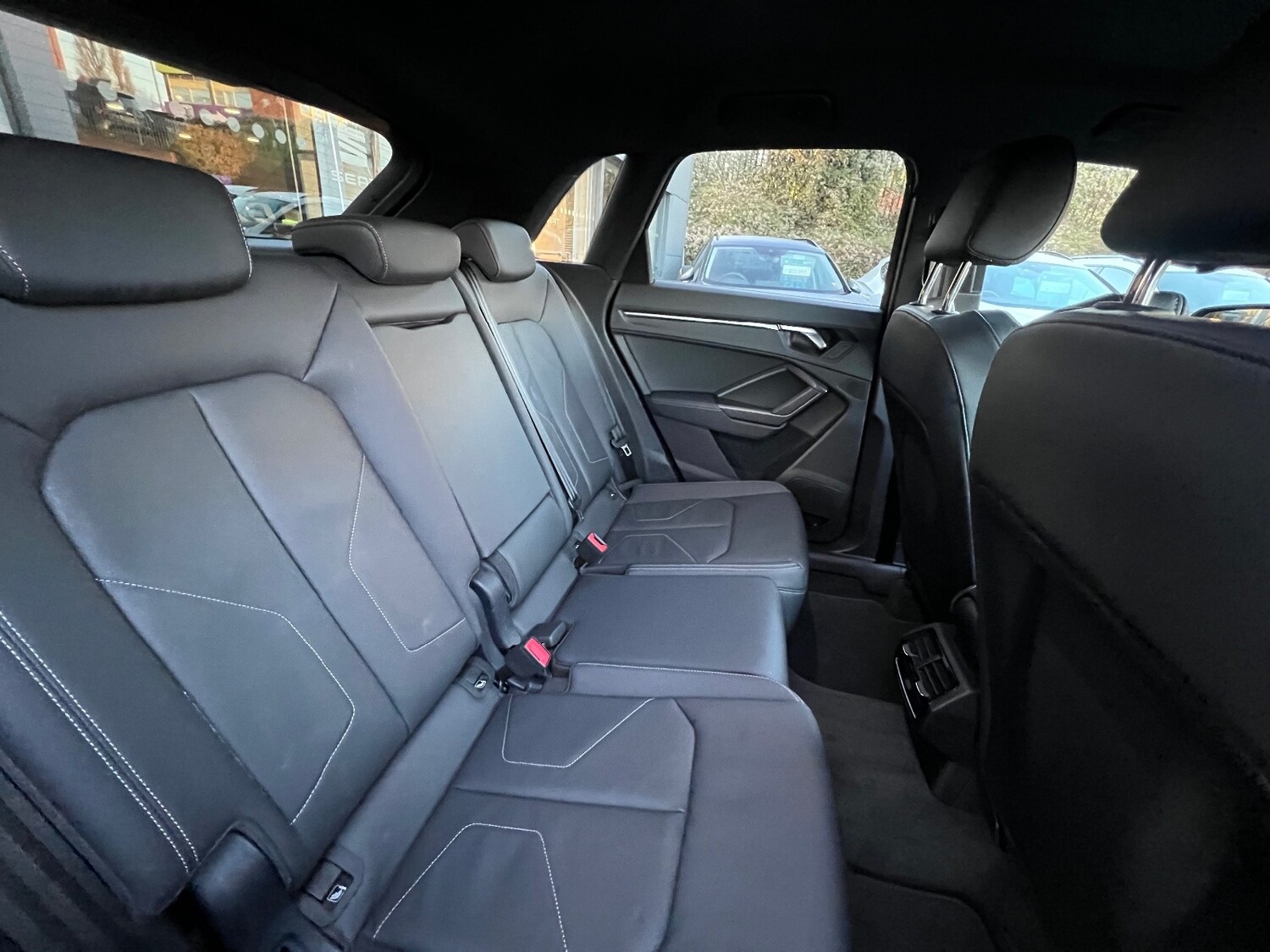 Used Audi Q3 2022 for sale - 76872873: Photo 73