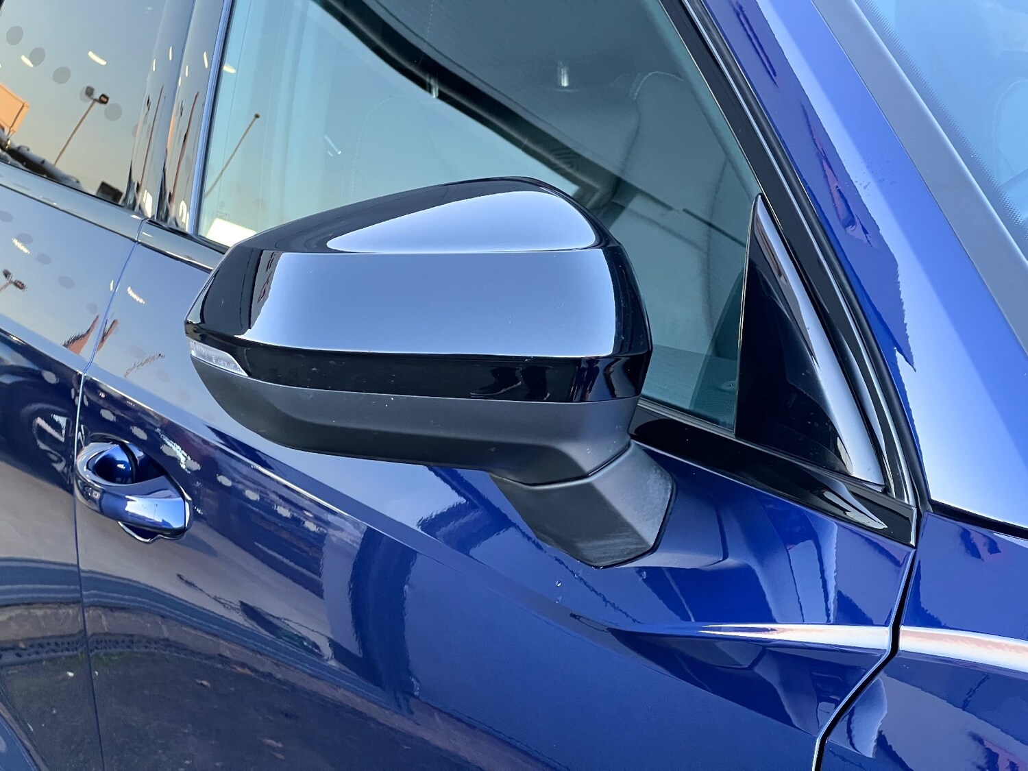 Used Audi Q3 2022 for sale - 76872873: Photo 85