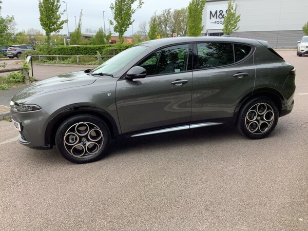 Used Alfa Romeo Tonale 2023 for sale - 75354833: Photo 13