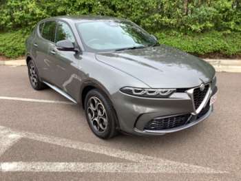 2023 - 1.5 MHEV Ti 5dr Auto