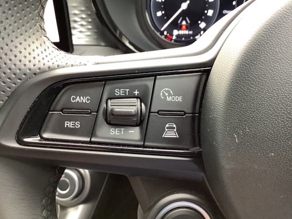 Used Alfa Romeo Tonale 2023 for sale - 75354833: Photo 34