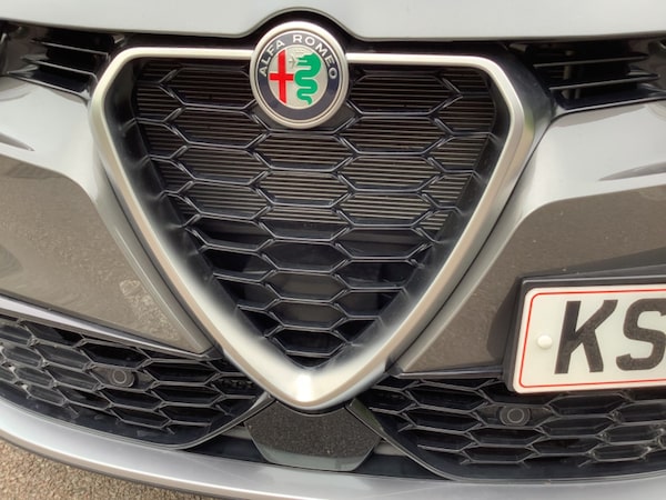 Used Alfa Romeo Tonale 2023 for sale - 75354833: Photo 38