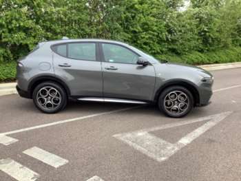 Used Alfa Romeo Tonale 2023 for sale - 75354833: Photo