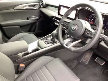 Used Alfa Romeo Tonale 2023 for sale - 75354833: Photo