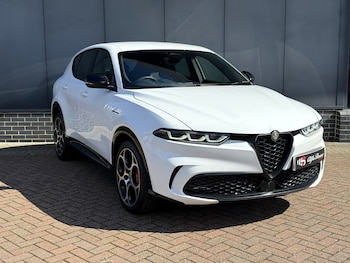 2025 - 1.5 MHEV Veloce 5dr Auto