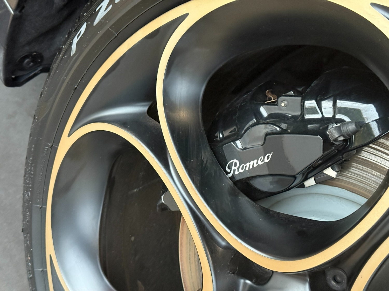 Used Alfa Romeo Giulia for sale - 76871187: Photo 12