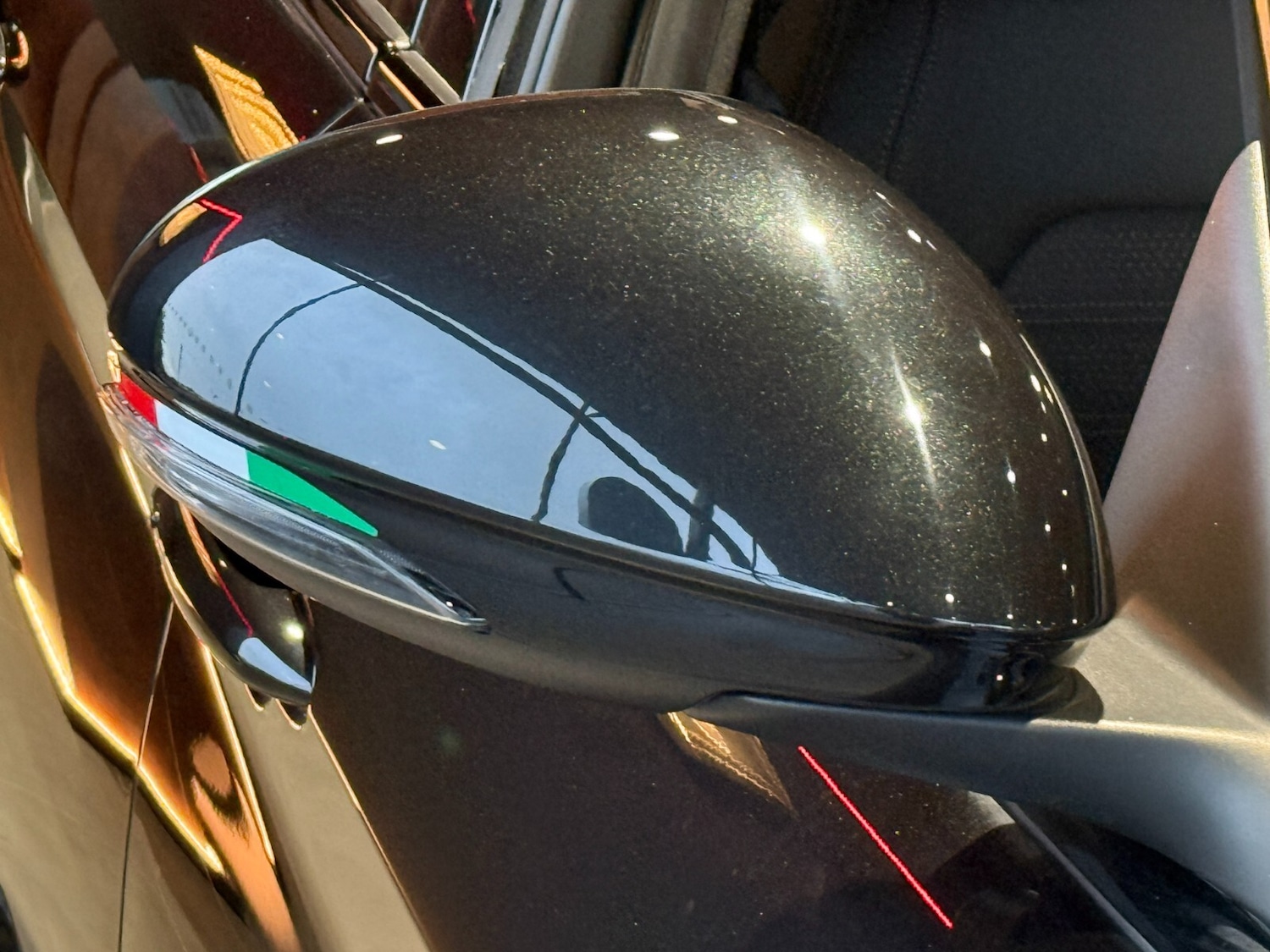 Used Alfa Romeo Giulia for sale - 76871187: Photo 13