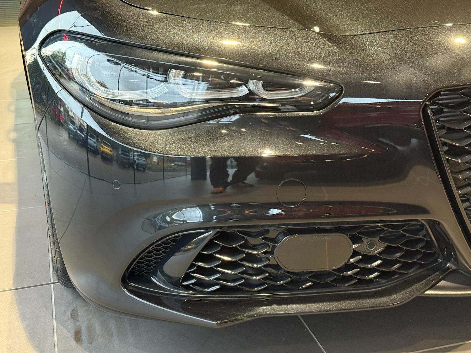 Used Alfa Romeo Giulia for sale - 76871187: Photo 16