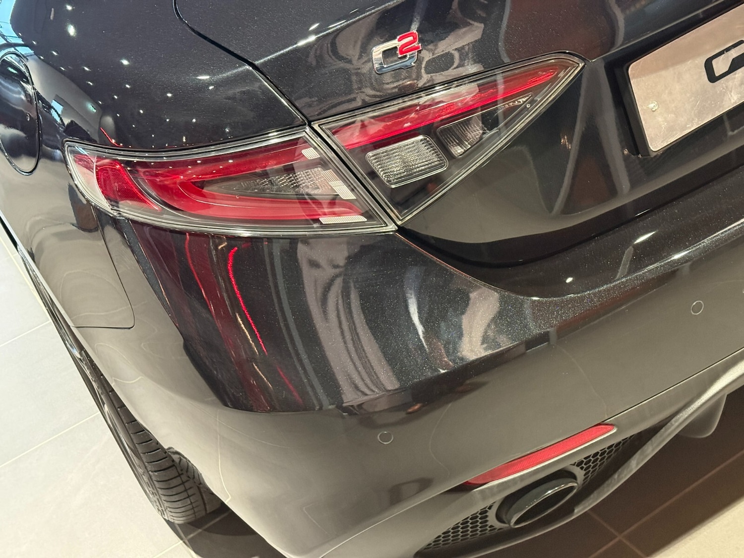 Used Alfa Romeo Giulia for sale - 76871187: Photo 17