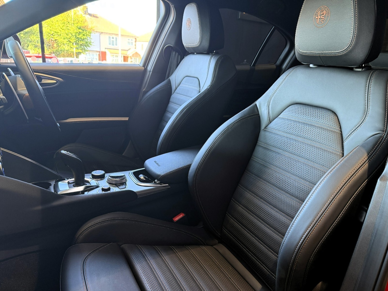 Used Alfa Romeo Giulia for sale - 76871187: Photo 23