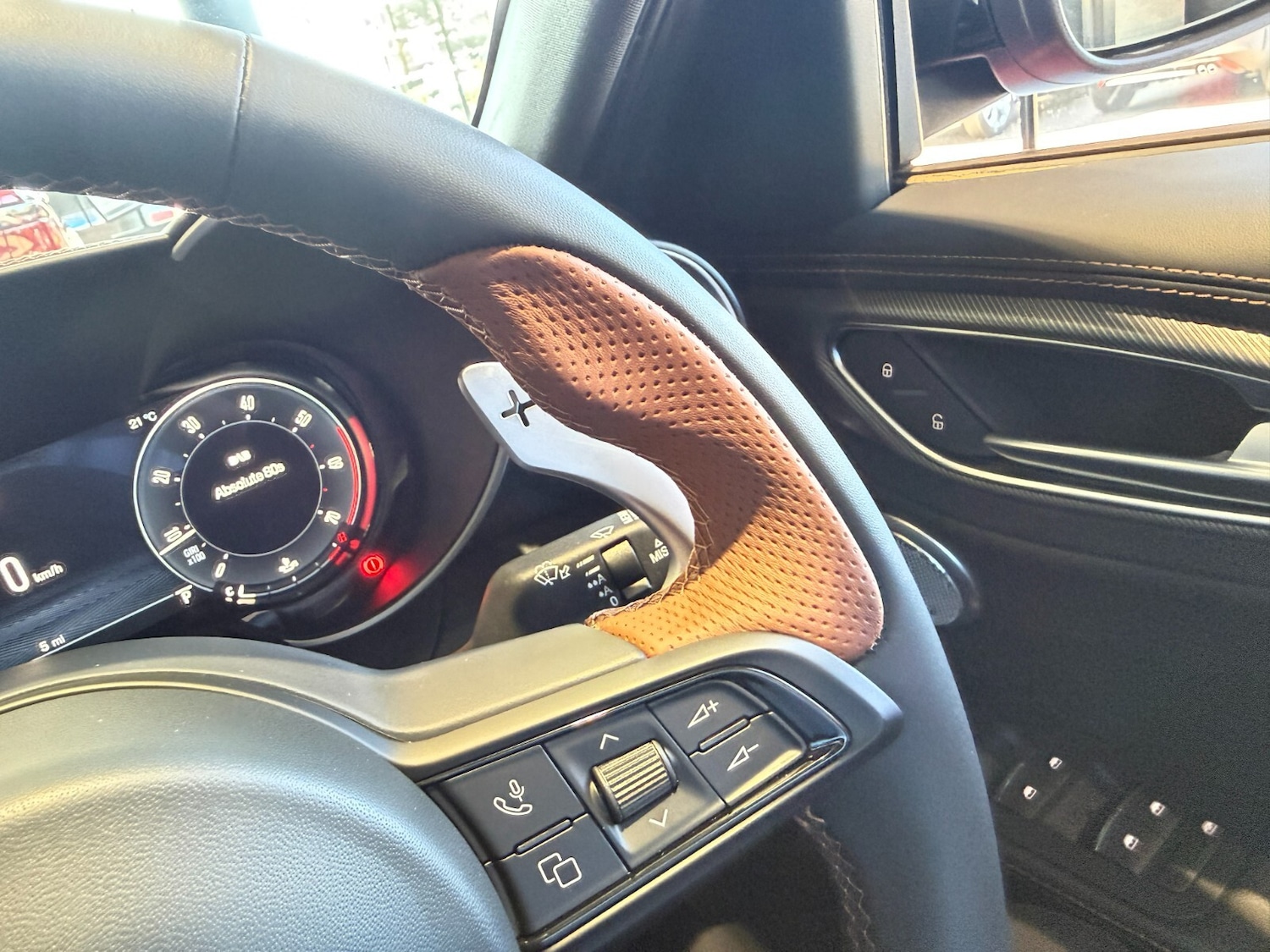 Used Alfa Romeo Giulia for sale - 76871187: Photo 33