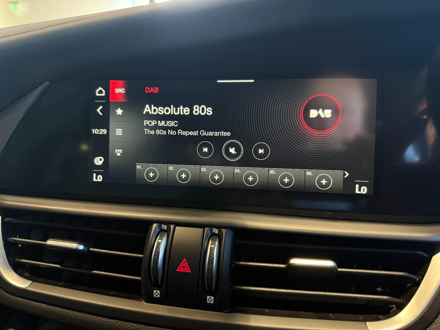 Used Alfa Romeo Giulia for sale - 76871187: Photo 40