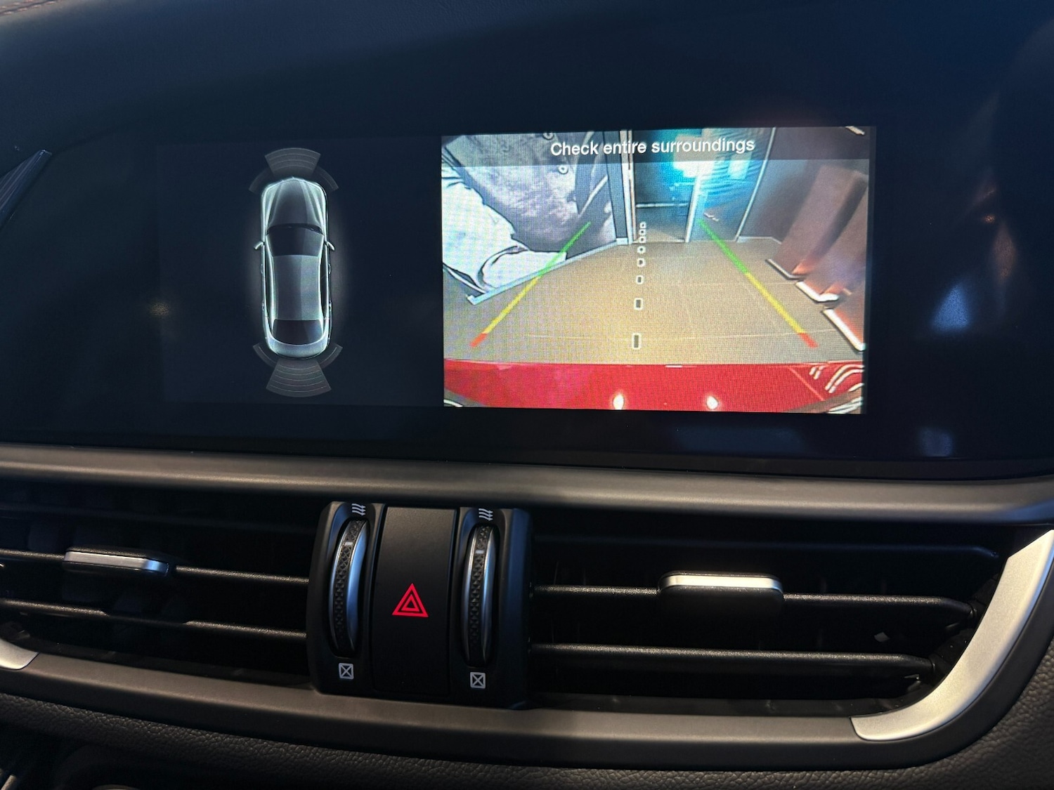 Used Alfa Romeo Giulia for sale - 76871187: Photo 46