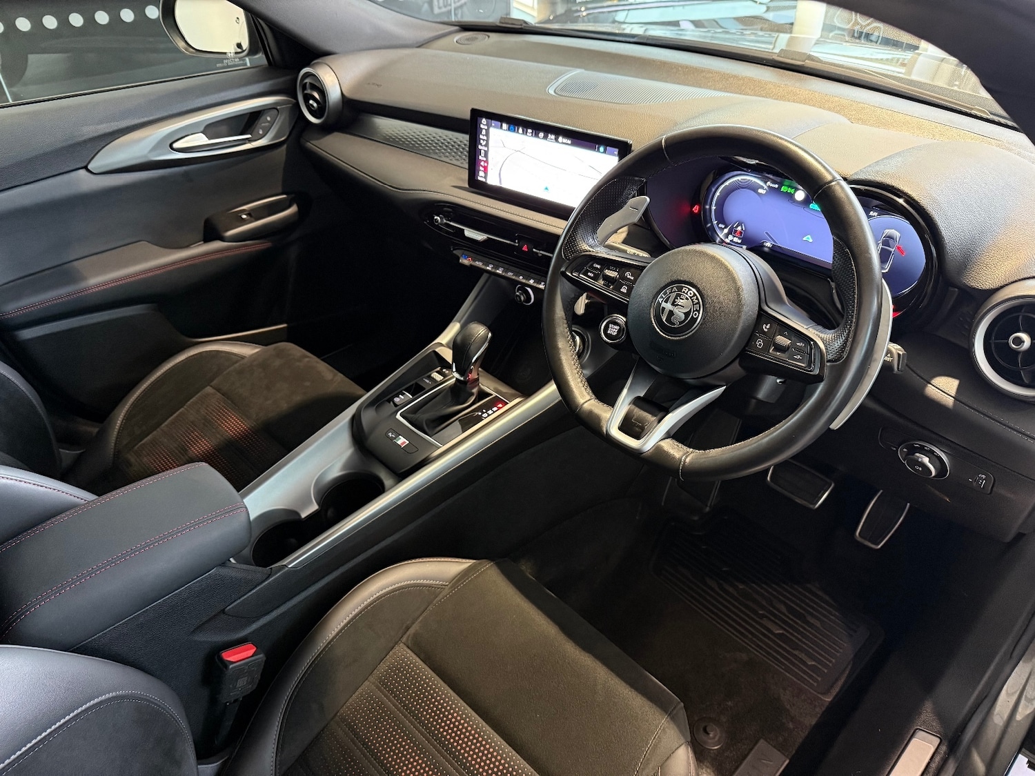 Used Alfa Romeo Tonale 2023 for sale - 76420448: Photo 12