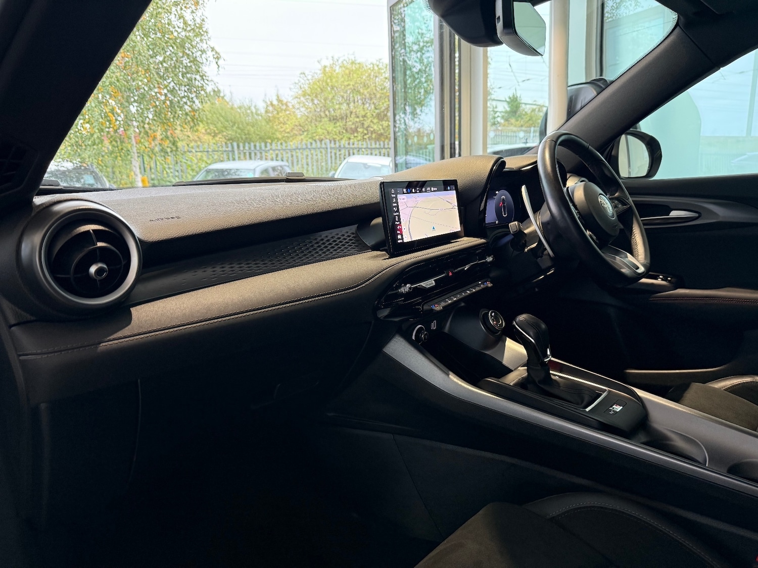 Used Alfa Romeo Tonale 2023 for sale - 76420448: Photo 20