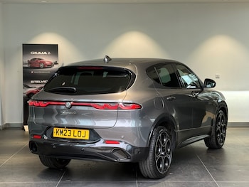 Used Alfa Romeo Tonale 2023 for sale - 76420448: Photo