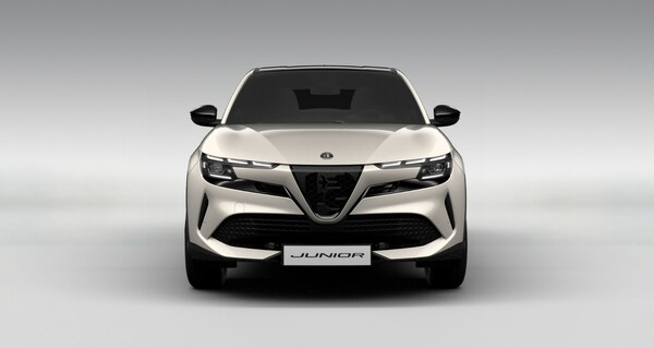 Used Alfa Romeo Junior for sale - 75355190: Photo 4