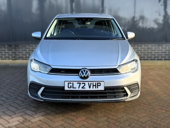 Used Volkswagen Polo 2023 for sale - 76435002: Photo