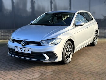 Used Volkswagen Polo 2023 for sale - 76435002: Photo