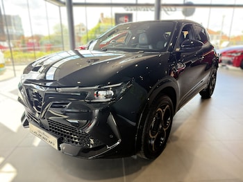 Used Alfa Romeo Junior  for sale - 75843515: Photo