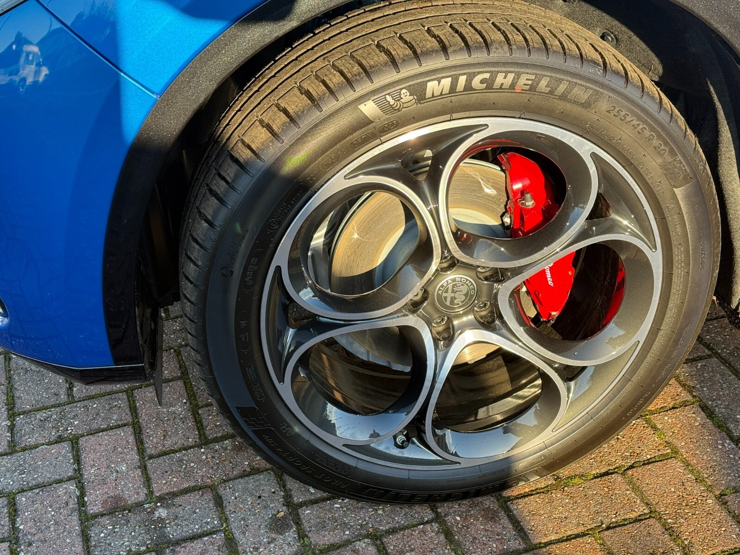 Used Alfa Romeo Stelvio 2025 for sale - 76873336: Photo 13