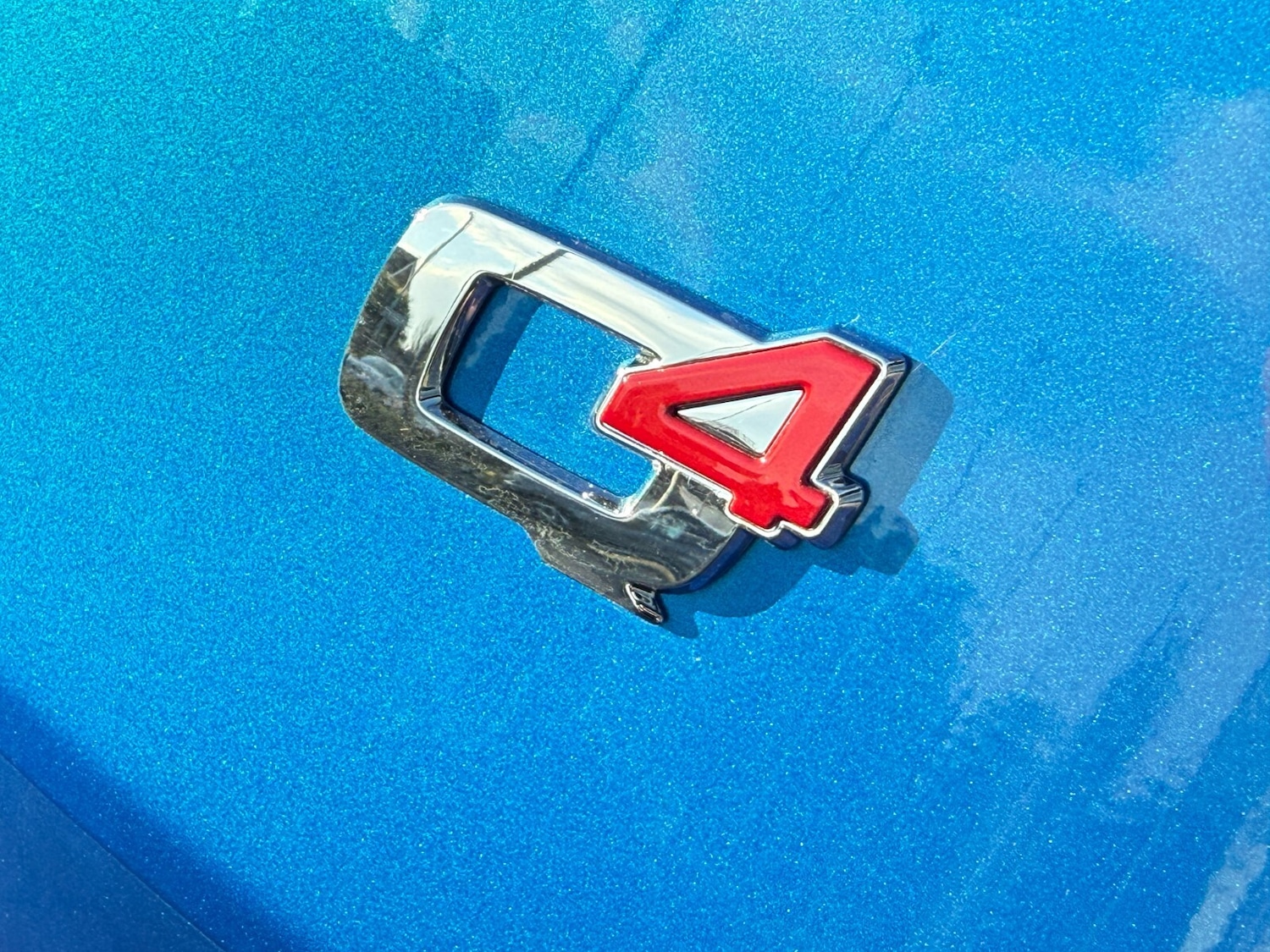 Used Alfa Romeo Stelvio 2025 for sale - 76873336: Photo 22